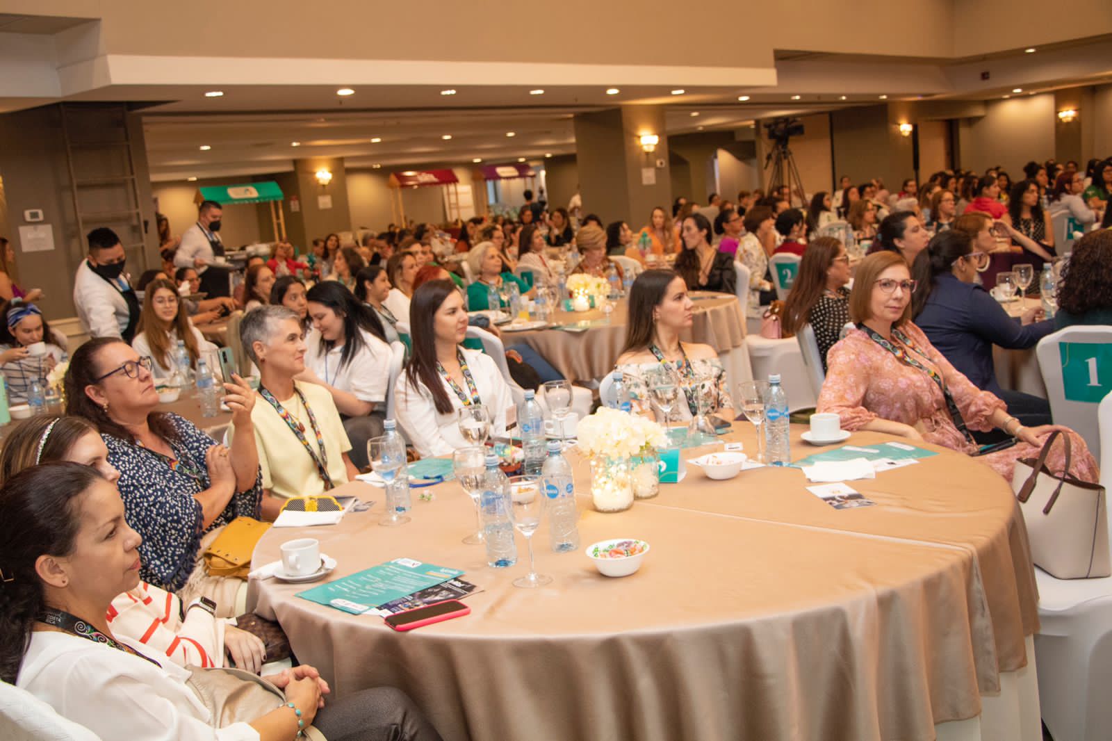 Comunidad Soy Mujer